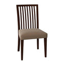 Slat Back Side Chair A1607