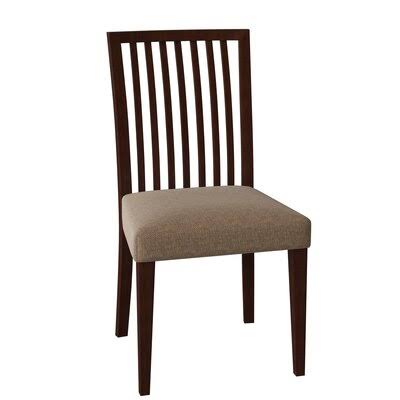 Slat Back Side Chair A1607