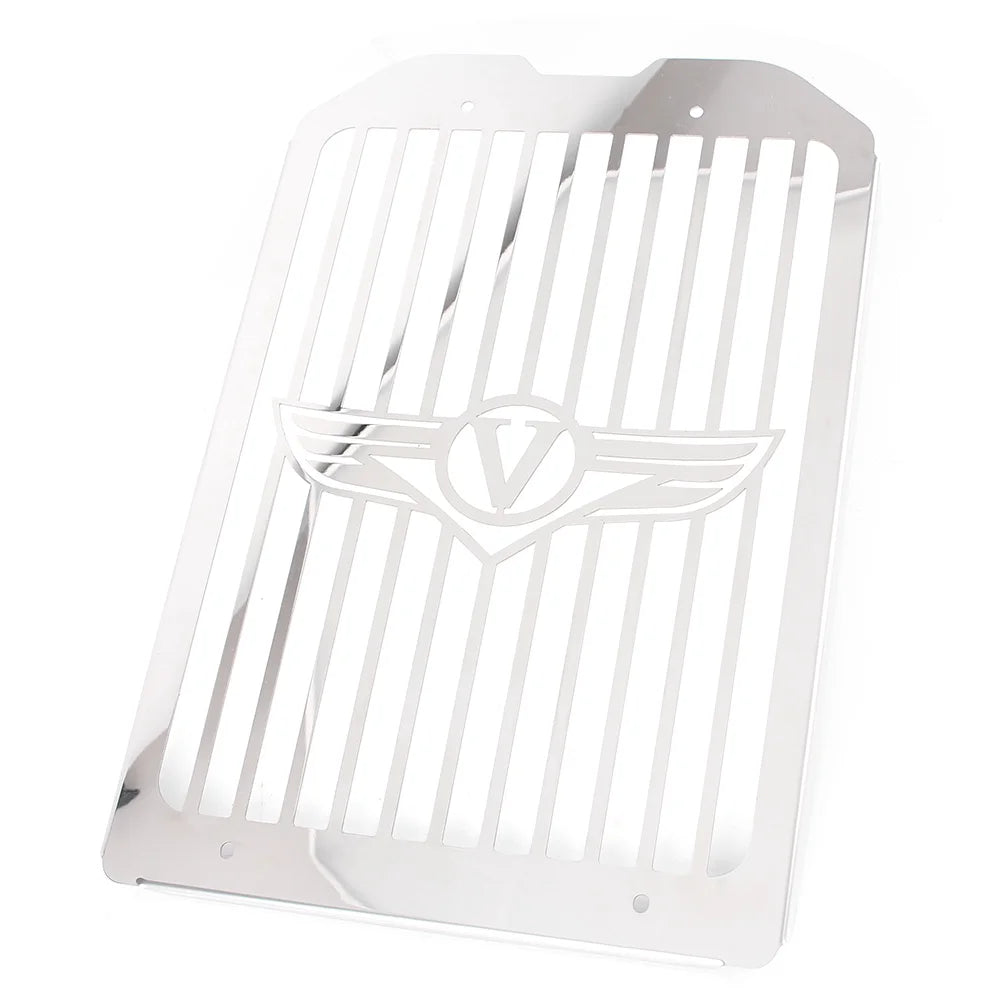 Radiator Grille Cover Guard for Kawasaki Vulcan 1500 Meanstreak VN1500 B702