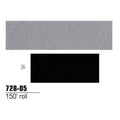 Silver Metallic Striping Tape S346997
