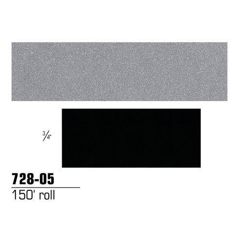 Silver Metallic Striping Tape S346997