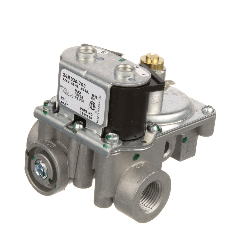 Gas Valve Replacement for Garland 1864702 N28590