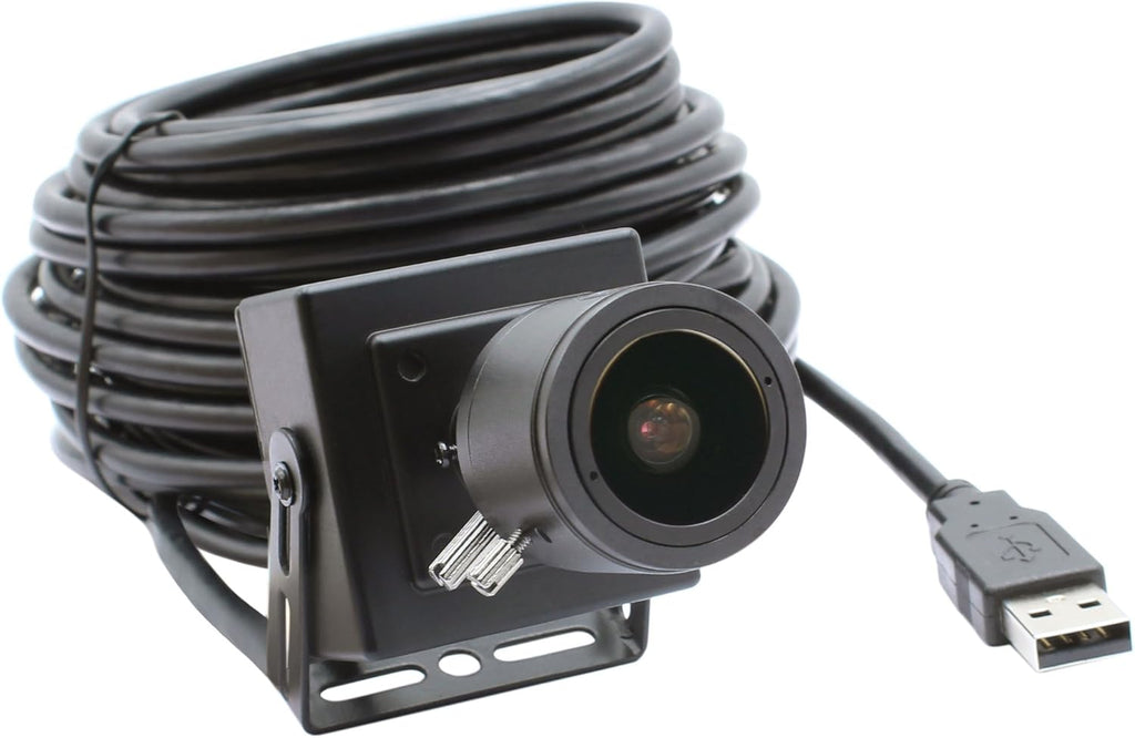 1080P Mini Box Webcam Pack of 2 V916350