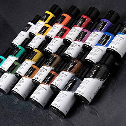 20 Color Artist Pigment Paint Set O304