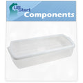 Refrigerator Door Bin Replacement D80772