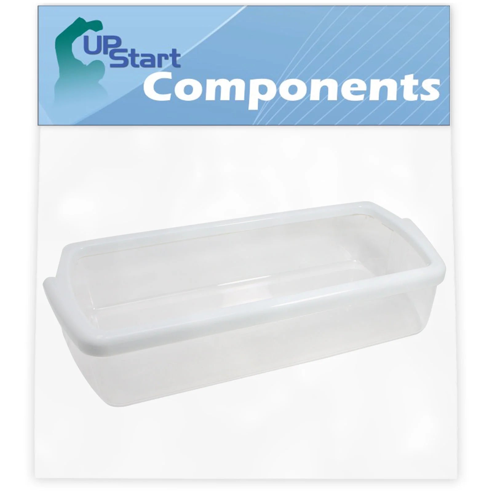 Refrigerator Door Bin Replacement D80772