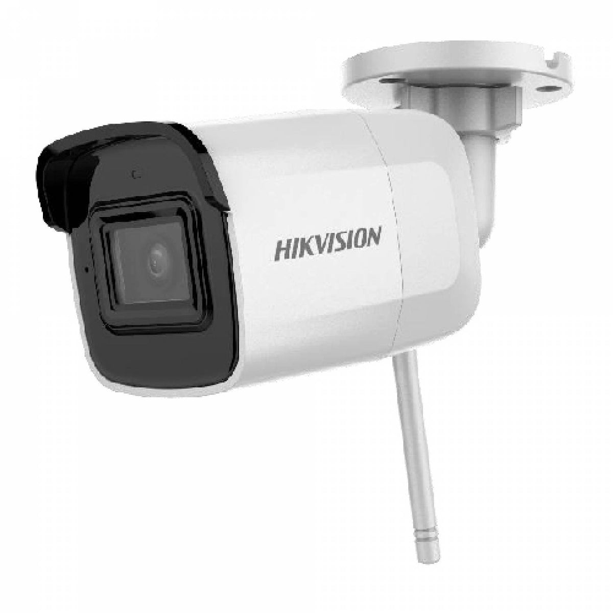 4 MP IR Fixed Bullet IP Camera W528