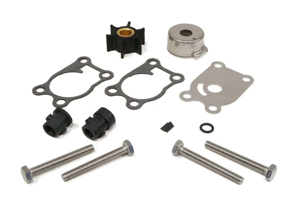 Water Pump Rebuild Kit M84859