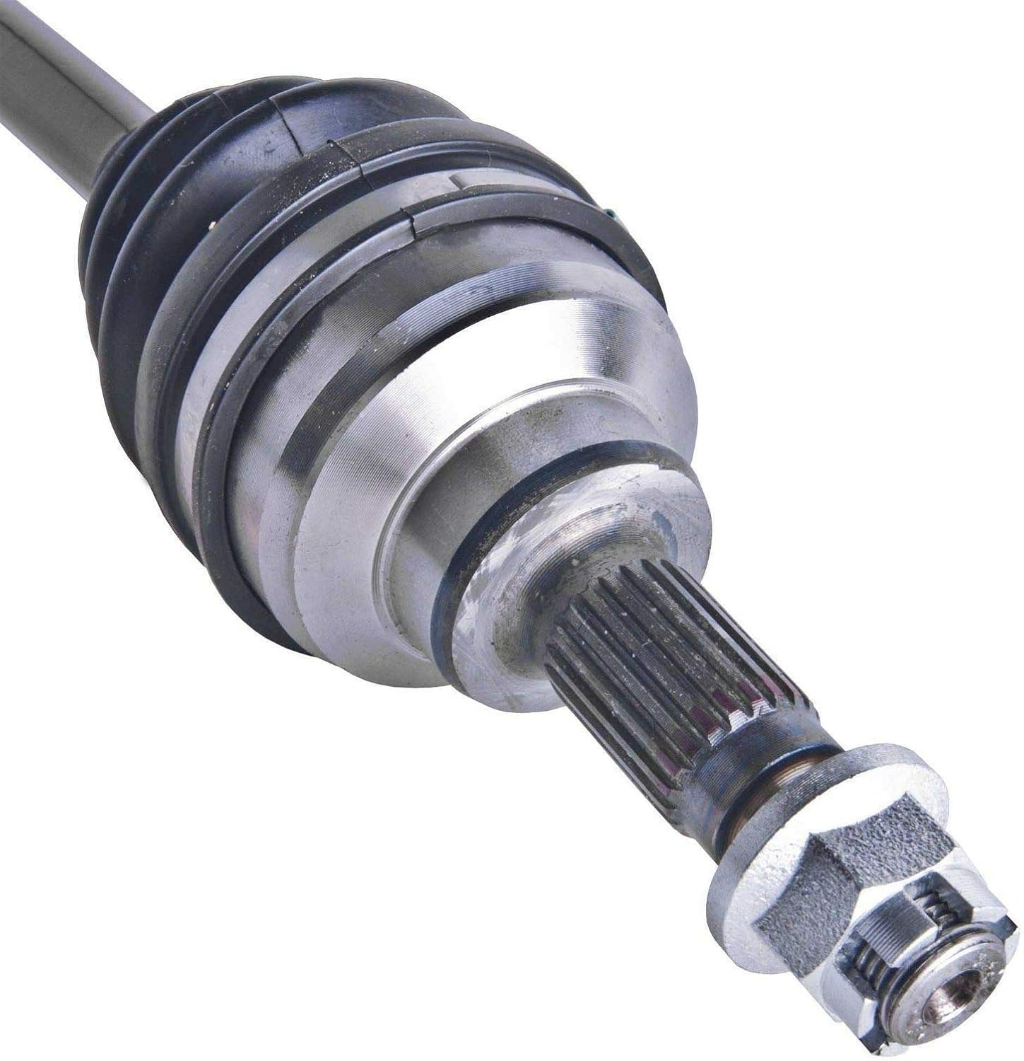 Front CV Axle Set for Honda TRX 450 Foreman 1998-2004 F735479