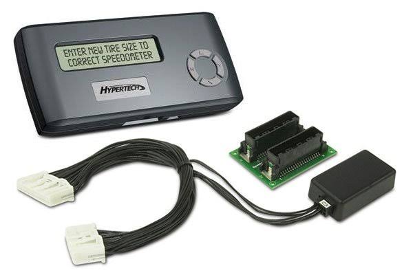 In-Line Speedometer Calibrator Module A254937