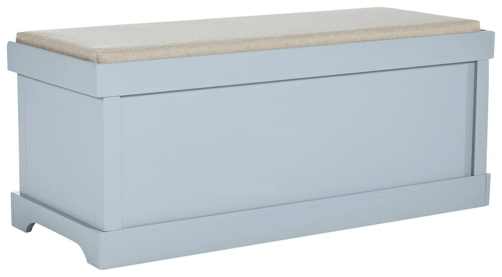 Storage Bench (Gray) N341884
