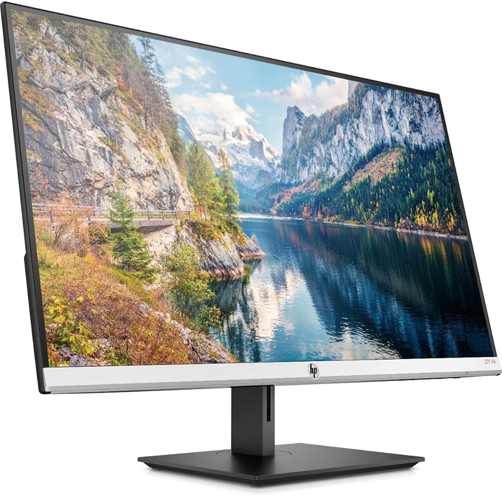 27-inch 4K Monitor with Height Adjust Q5029