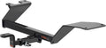Class 1 Trailer Hitch with Ball Mount, 1-1/4-In Receiver T766728
