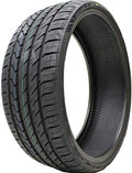 P235/40R19 96W Performance Tire S482431