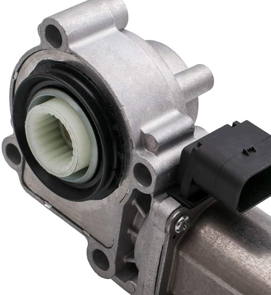 Transfer Case Shift Actuator Shift Motor For BMW X3 X5 K6147