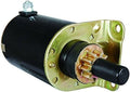12V CCW 10 Tooth Starter Pack of 2 X8587