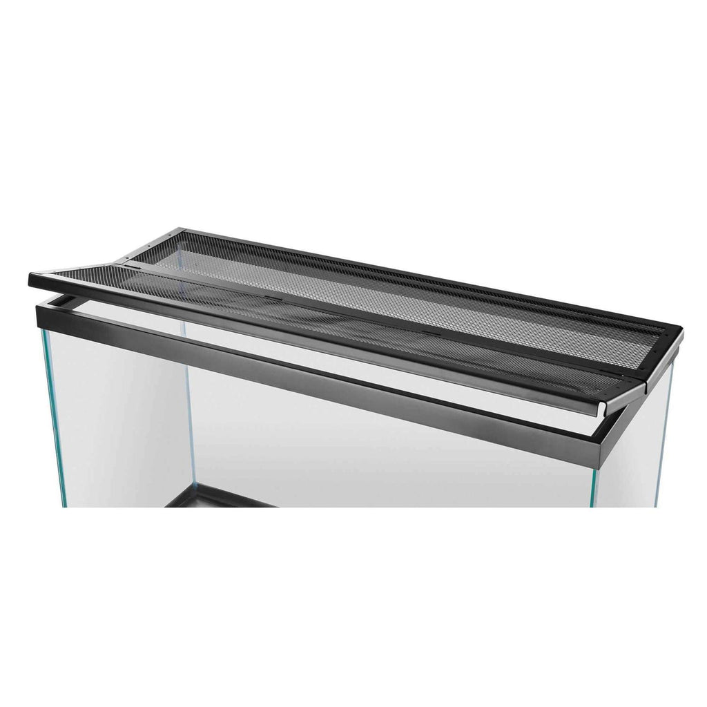 Fresh Air Screen Cover with Center Hinge Y2776