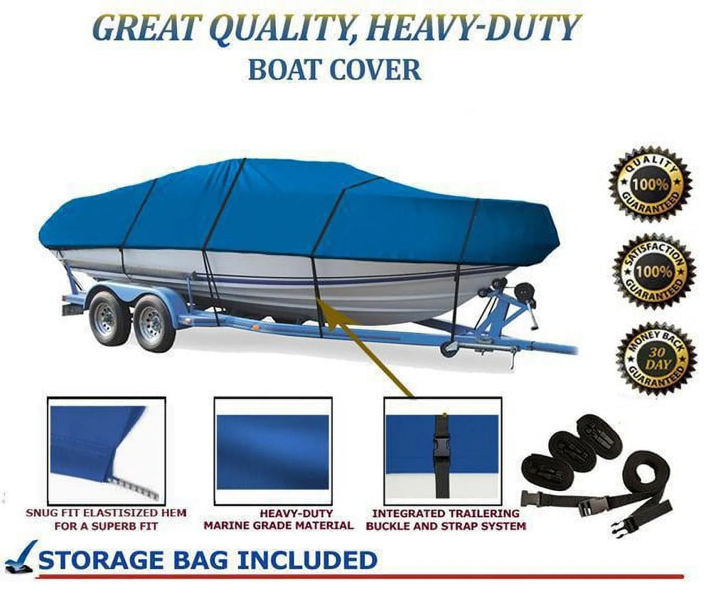 Boat Cover Q284