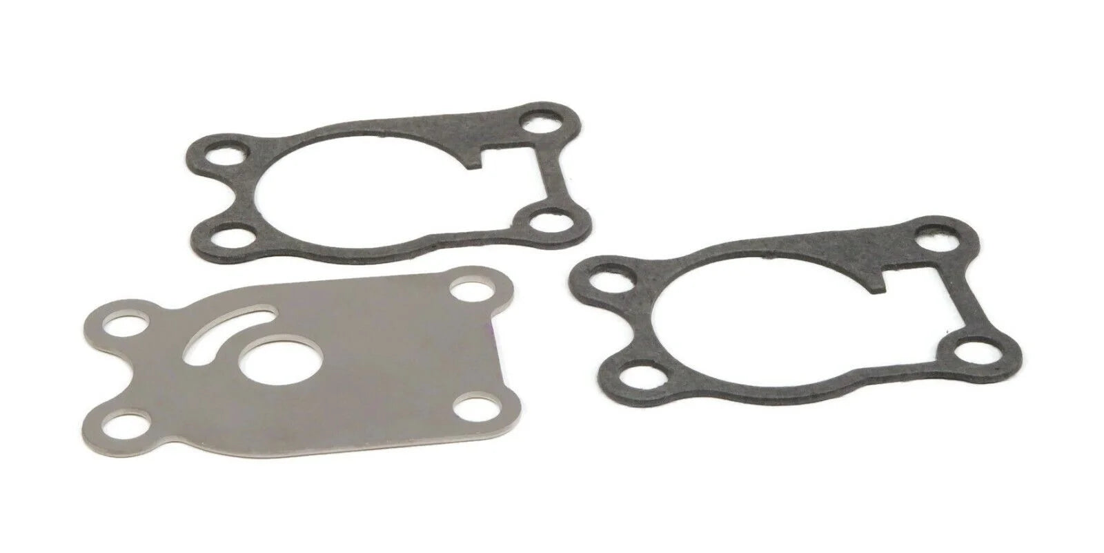 Water Pump Rebuild Kit M84859