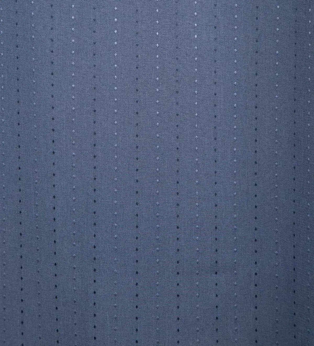 Blue Room Darkening Roman Shade Z4838