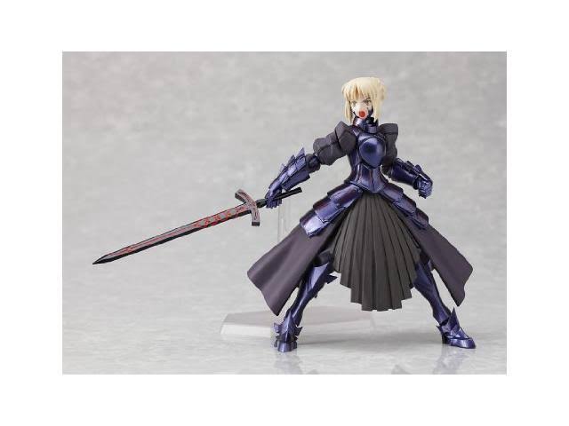 Saber Alter Figma P611981