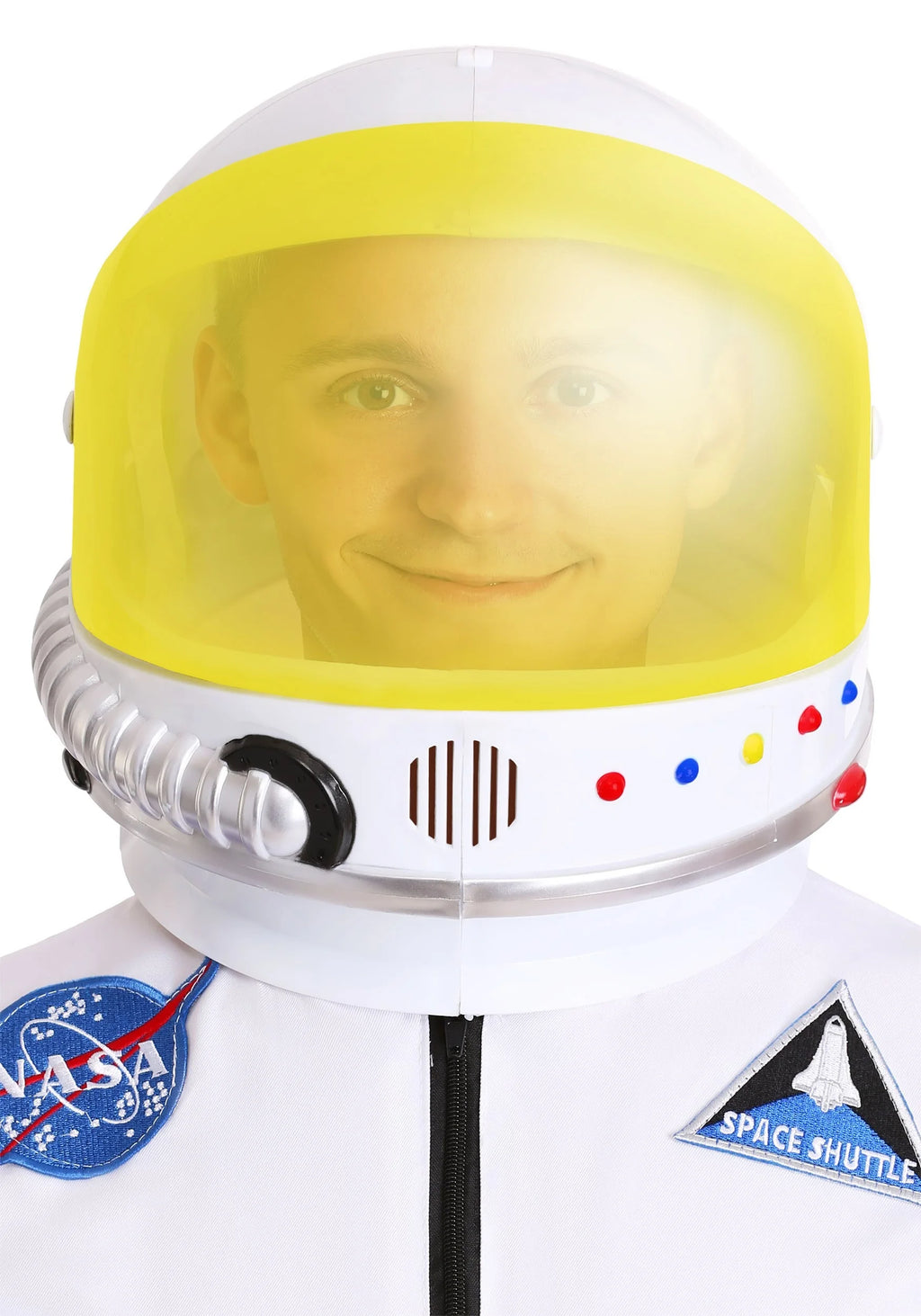 Astronaut Helmet C74988