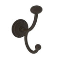 Double Robe Hook - Oil Rubbed Bronze C3642
