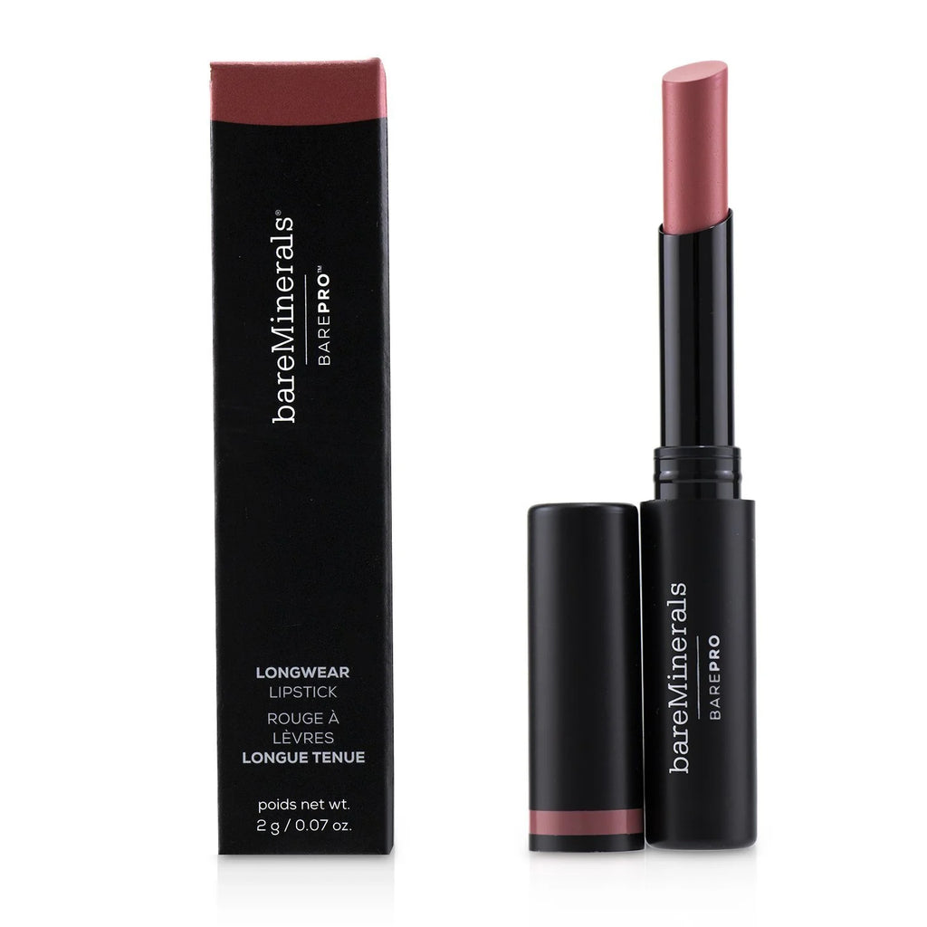 Raspberry Longwear Lipstick 2g/0.07oz Y563740