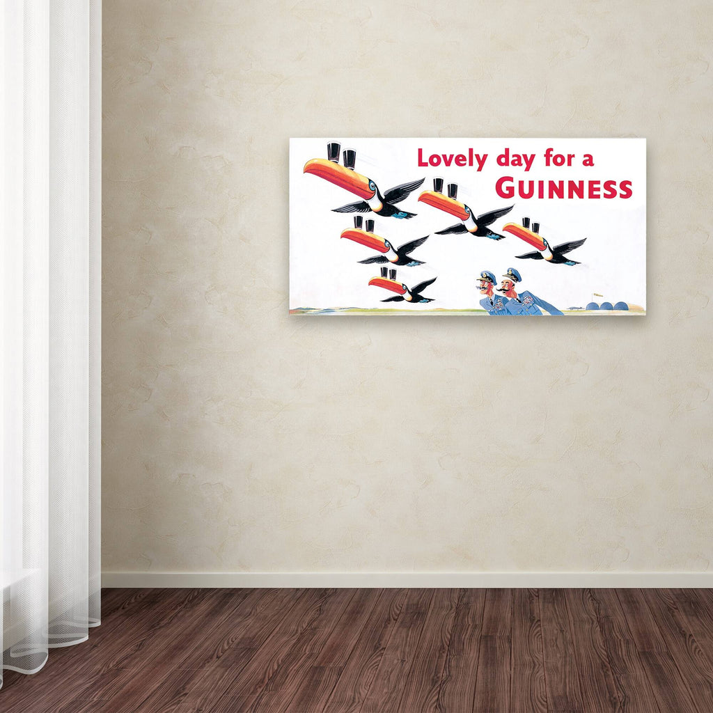 Multicolor Canvas Art F473273