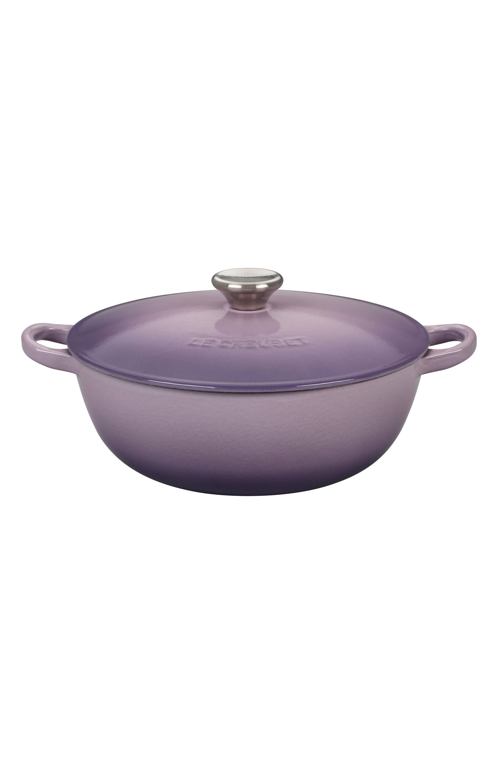 Cast Iron 3.5-Quart Chef's Oven P14783