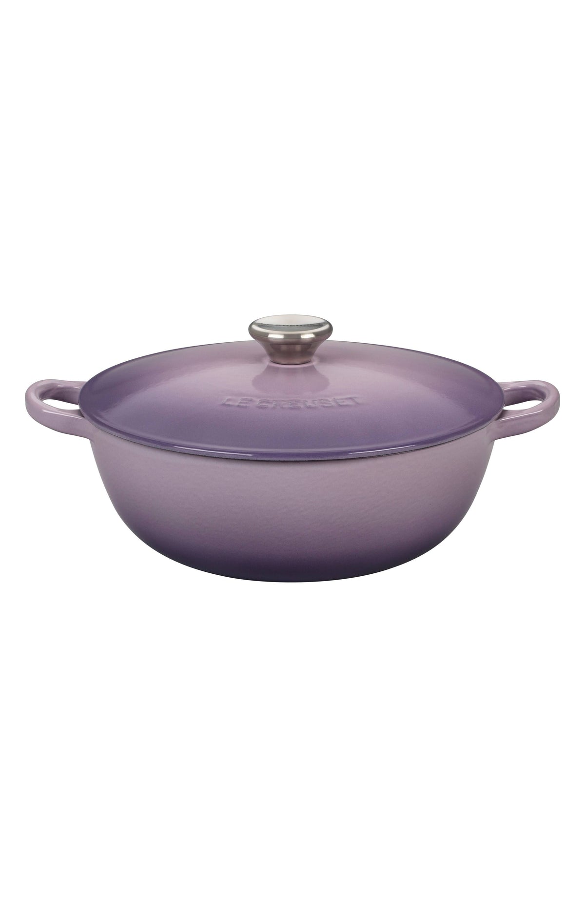 Cast Iron 3.5-Quart Chef's Oven P14783