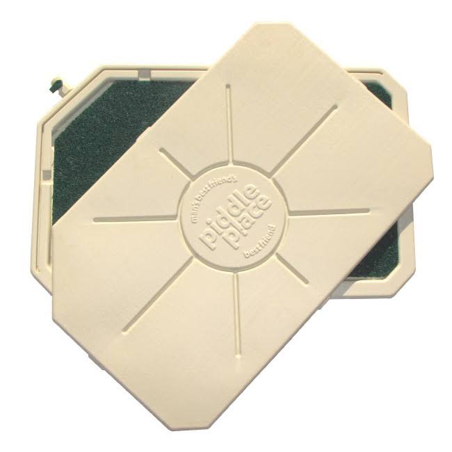 Indoor Potty System J518953
