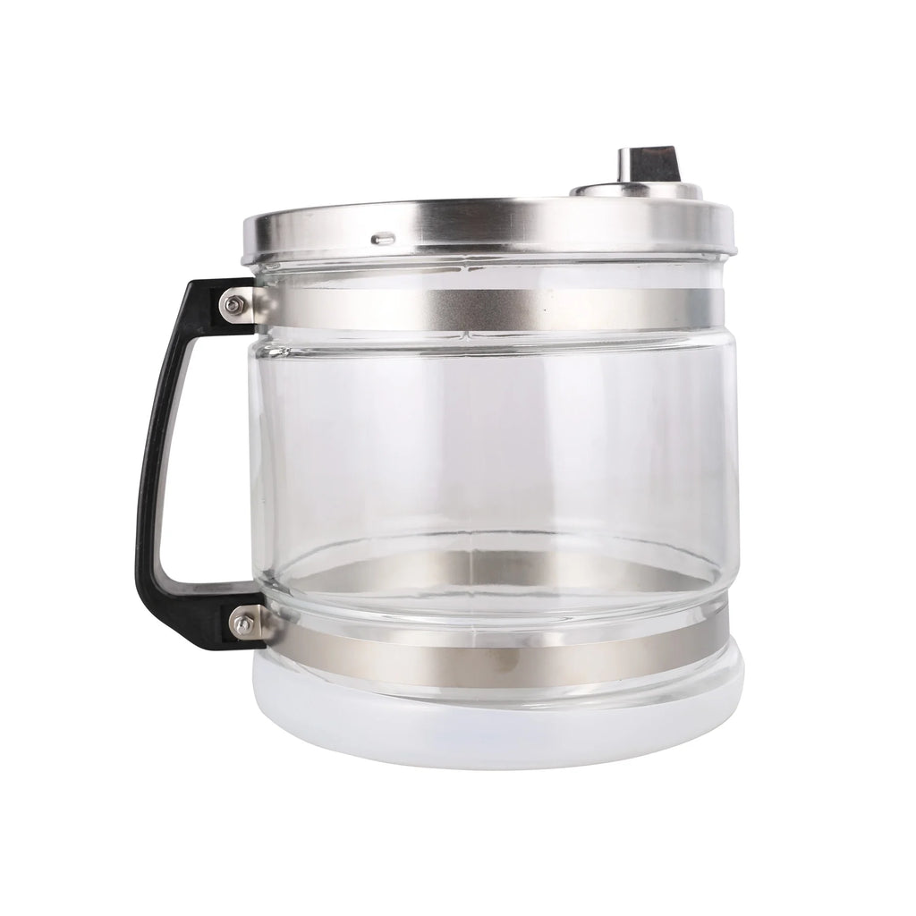 Stainless Steel Water Distiller Purifier Machine 4L D23149