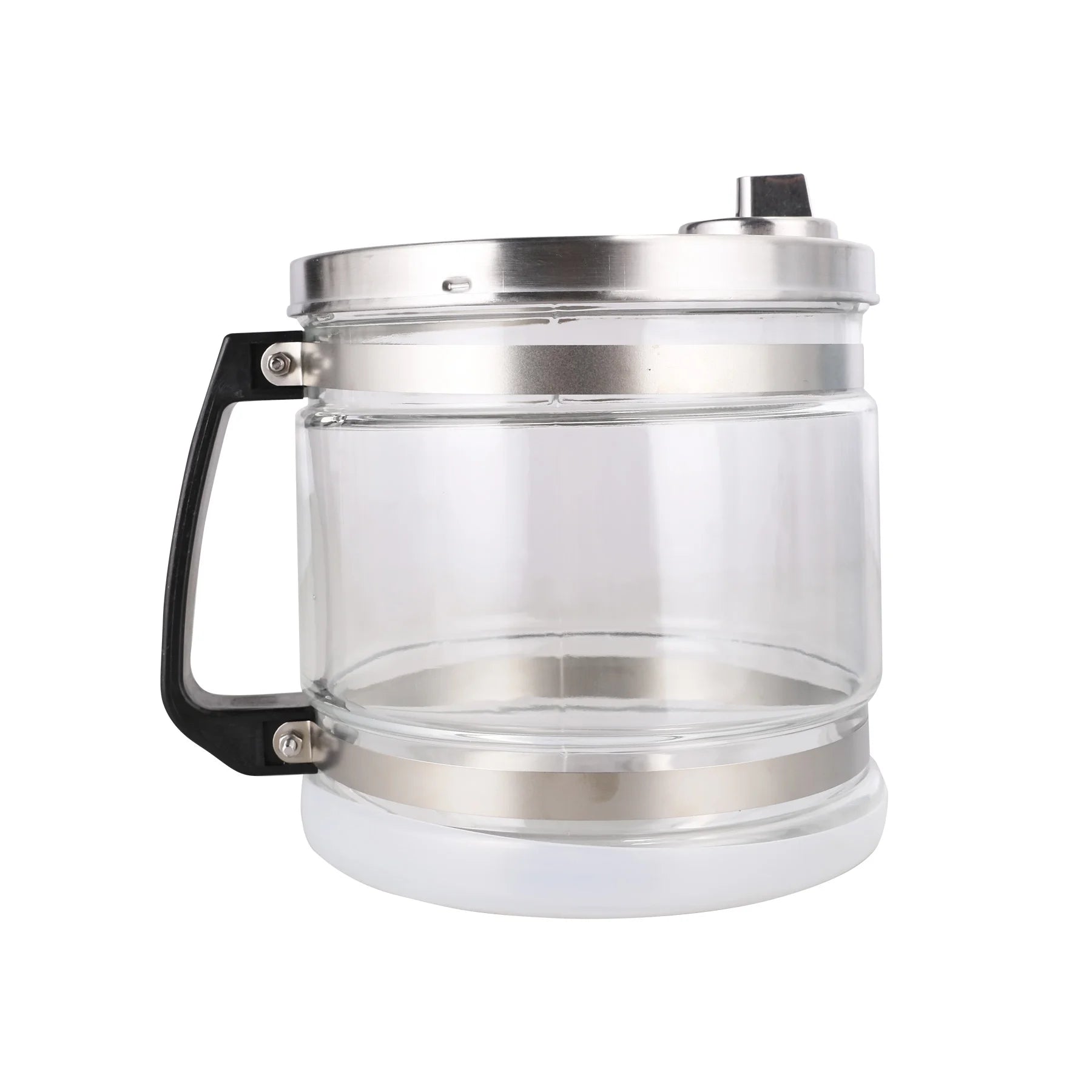 Stainless Steel Water Distiller Purifier Machine 4L D23149