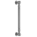 24x22 Reeded Grab Bar U2729