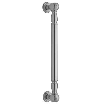 24x22 Reeded Grab Bar U2729