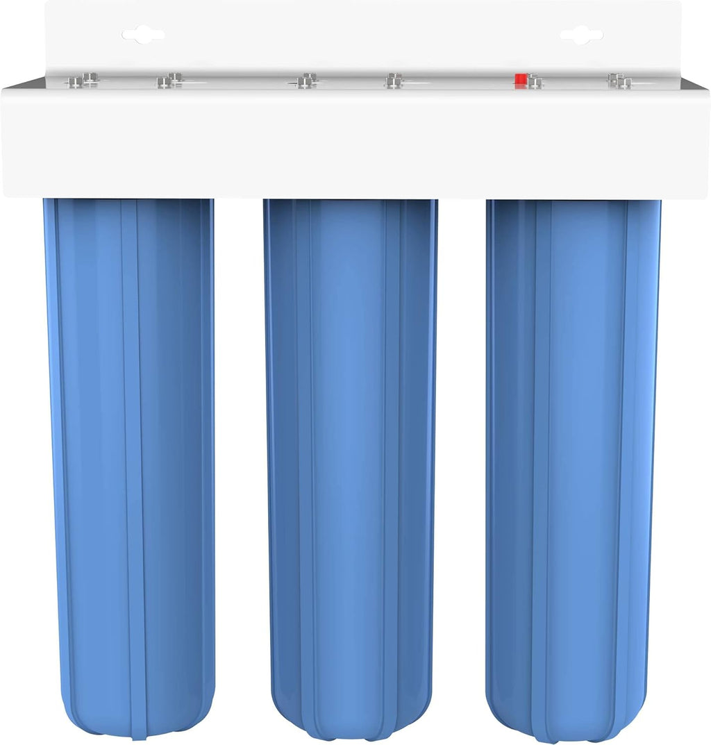 20 x 4.5 Water Filter Housing B9417