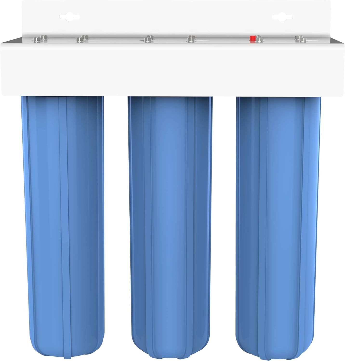 20 x 4.5 Water Filter Housing B9417
