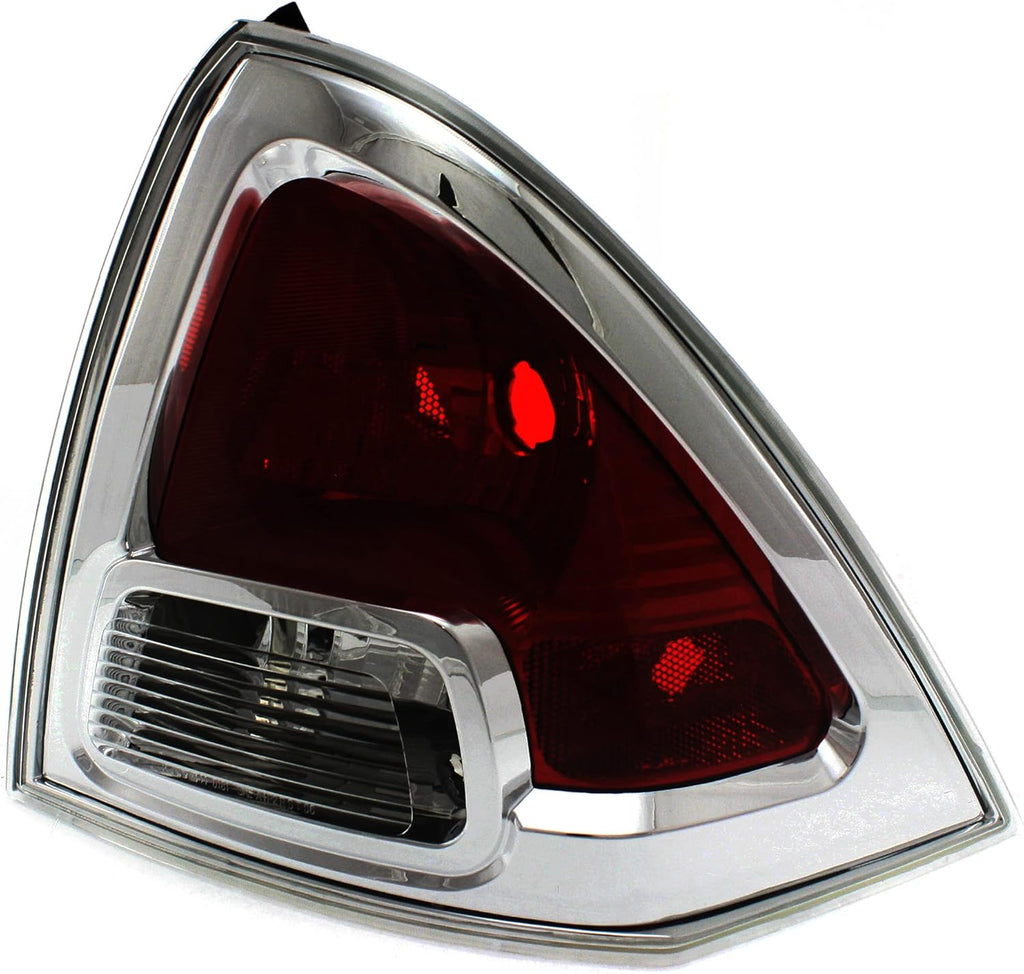 Tail Light Set of 2 for 2006-2009 Ford Fusion Halogen X2021
