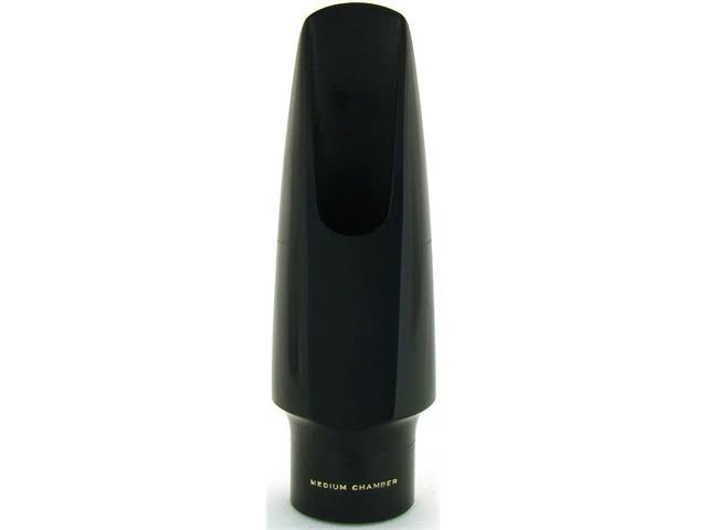 Rubber Alto Saxophone Mouthpiece W906516