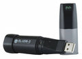 Voltage Data Logger with LED, 510 Storage T688