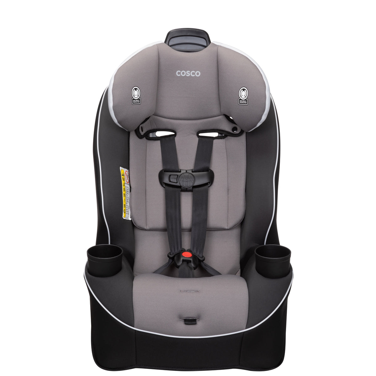 All-in-One Convertible Car Seat Y247141