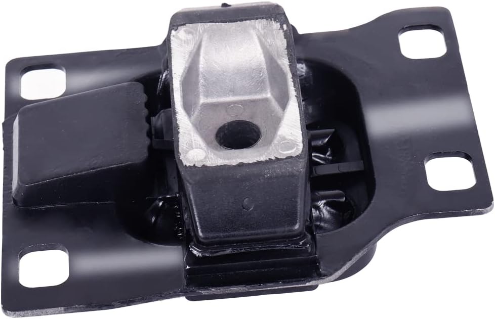 Engine Mount Motor 3PCS Pack of 2 B297