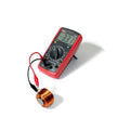 Digital Handheld LCD Inductance Capacitance Meter E528444