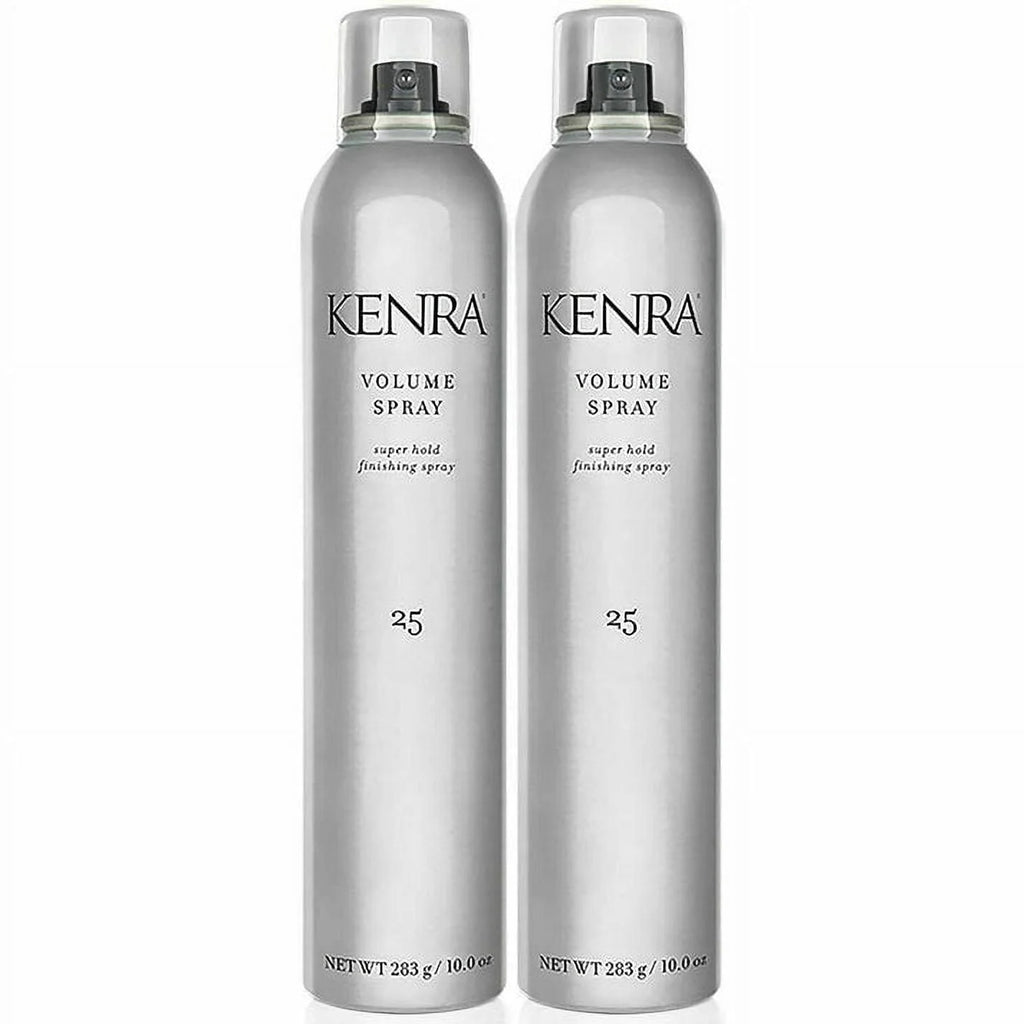 Volume Spray 25 Duo X440355