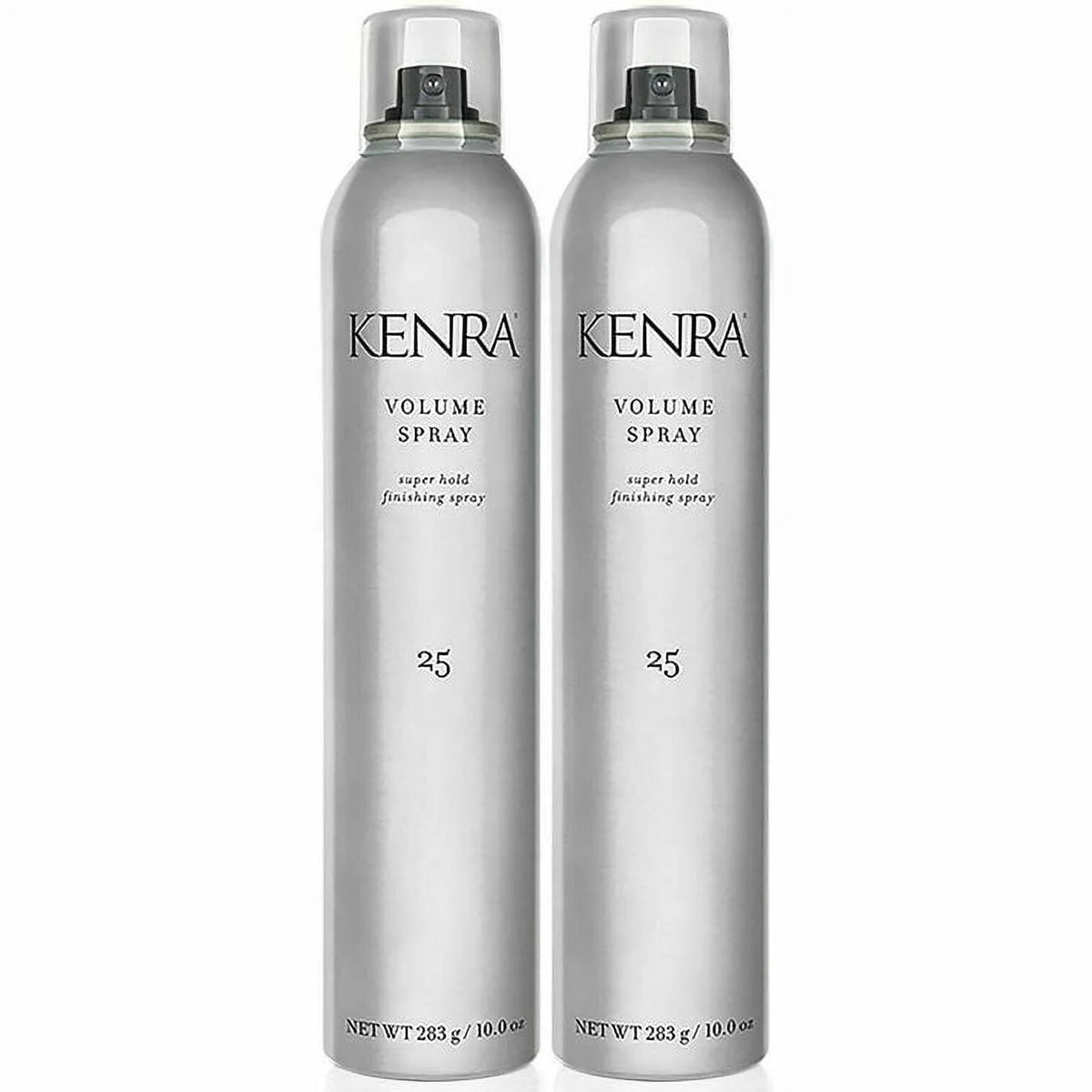 Volume Spray 25 Duo X440355