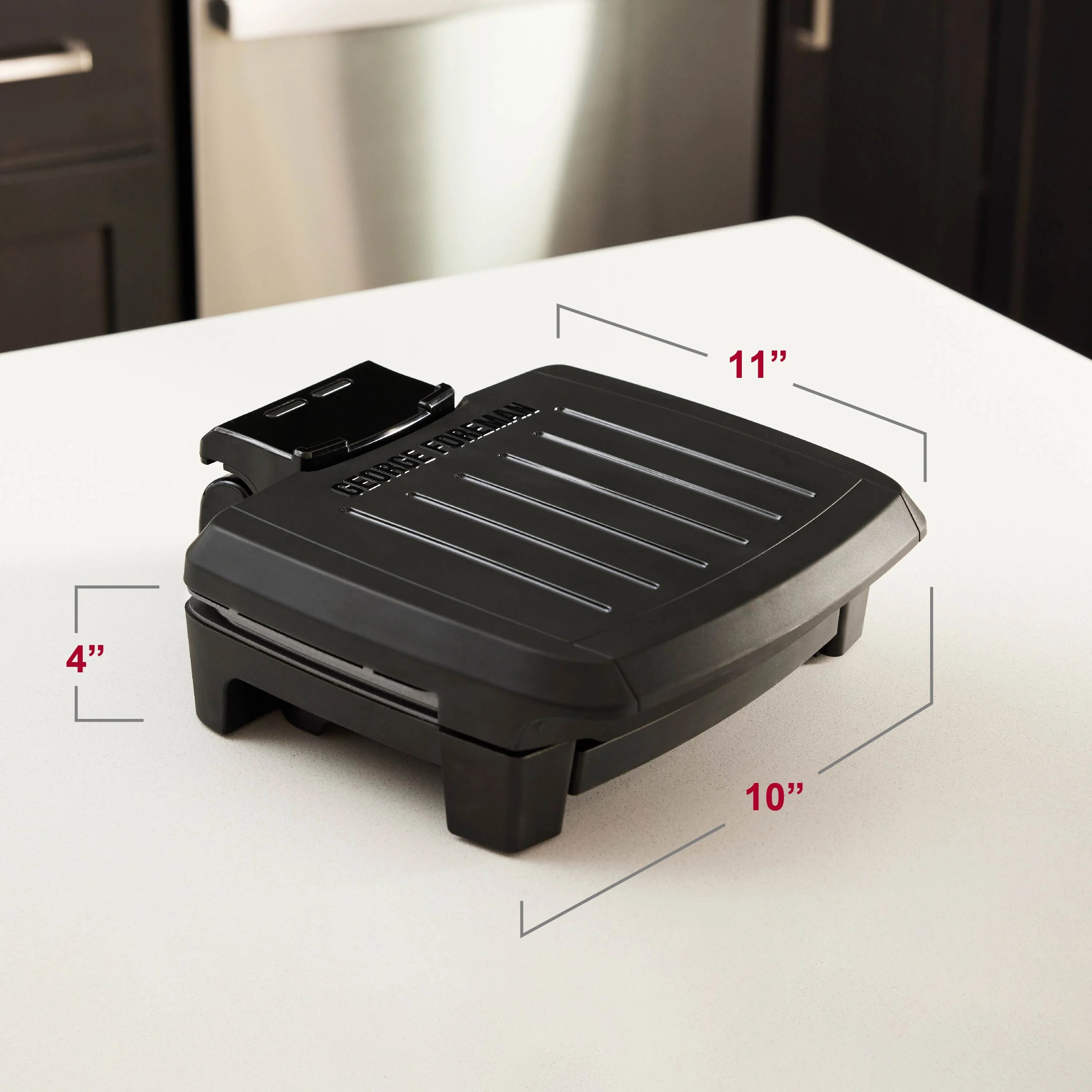 Contact Submersible Grill Q514492