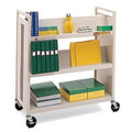 Book Cart Q397