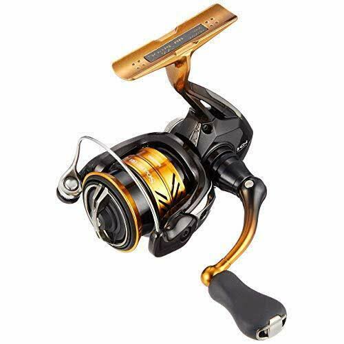 18 Soare Bb 500S Spinning Reel C257925