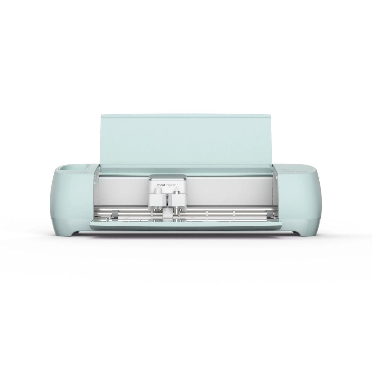 Cricut Explore 3 - Smart Cutting Machine with Easy Printables sensor